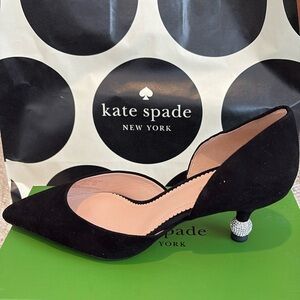 Kate Spade Delilah Heel-8